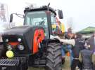 XX Agro-Targi 2011 w Starej Łubiance