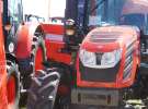 Zetor na ZIELONE AGRO SHOW w Ułężu 2017