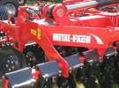 Metal-Fach na Agro Show 2012