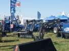 Agro Show 2011 Bednary Foto katalog firm
