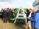 Agro Show 2015 - Tolmet 