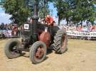 XII Festiwal Starych Ciągników im. Jerzego Samelczaka w Wilkowicach 2013 - niedziela