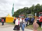 Wielkopolskie Targi Rolnicze „Sielinko 2011”  - Sobota