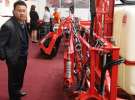 Targi Agritechnica 2013 w Hanowerze