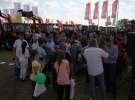 Agro Show 2015 - Zetor