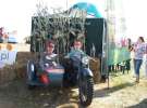Agro Show 2011 Zdjęcia z Motorem Sobota