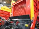 Targi Agritechnica 2013 w Hanowerze
