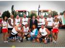 StrongMen'i kontra ZETOR pokaz INTER-VAX