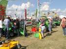 Agro Show 2015 - Avant  