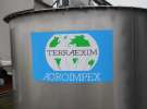 TerraExim-Agroimpex na Agro Show 2014