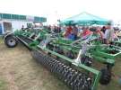 Agro Show 2015 - Tolmet 