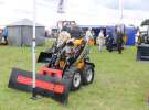 Giant na AGRO-TECH Minikowo 2017