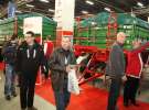METALTECH na AGROTECH Kielce 2015