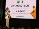 XXV AGROTECH Kielce 2019