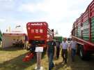 METALTECH na Zielonym AGRO SHOW - Polskie Zboża 2015 w Sielinku