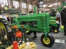 John Deere na Polagra Premiery 2018