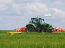 ZIELONE AGRO SHOW 2017 w Ułężu