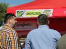 Targi AGRO-FARMA 2015 w Kowalewie Pomorskim - sobota