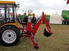 Prokmar na Agro Show 2011 w Bednarach