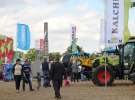 Targi AGRO-FARMA 2015 w Kowalewie Pomorskim - sobota