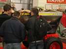 POMOT na AGROTECH Kielce 2015