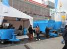 EUROMILK na AGROTECH Kielce 2015