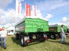 AGRO SHOW 2013 - sobota i niedziela