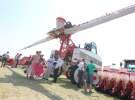 Maschio-Gaspardo na targach AGRO-TECH w Minikowie 2014