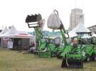 Agro Show 2012 - piątek