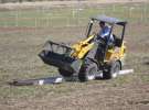 Agro Show 2011 Pokazy Maszyn