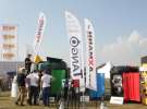 AXMANN na Agro Show 2014