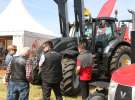 Zielone AGRO SHOW - Polskie Zboża 2015 w Sielinku