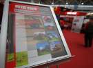 Targi Agritechnica 2013 w Hanowerze