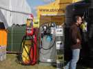 SWIMER na Agro Show 2012