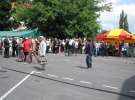 Festiwal Wieprzowiny w Koźminie Wielkopolskim 2013