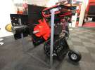 Targi Agritechnica 2013 w Hanowerze