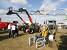 AGRO SHOW 2015 - sobota