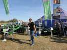 Tolmet na AGRO SHOW 2016