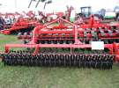 Bury na targach Agro Show 2013