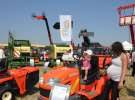 Zielone Agro Show 2011 - wystawcy