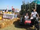 Agro Show 2011 Zdjęcia z Motorem Sobota