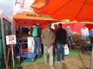 Agro Show 2015 - Techmet