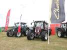 AGCO na targach Opolagra 2014