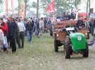 XIII Festiwal Starych Ciągników i Maszyn Rolniczych w Wilkowicach cz.1
