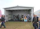 BORGA na Agro Show 2014