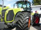 Dni Otwarte w Firmie AGRO-LAND   CLAAS 2012