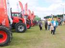 Zetor na AGRO-TECH Minikowo 2017