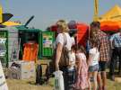 SWIMER na Zielonym AGRO SHOW – POLSKIE ZBOŻA 2014 w Sielinku