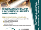 Agrigo POLAND - PROJEKTANT I WYKONAWCA OBIEKTOW INWENTARSKICH