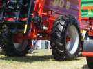 Metaltech na ZIELONE AGRO SHOW w Ułężu 2017